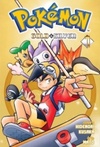 Pokémon - Gold & Silver #01 (Pocket Monsters Special #08)