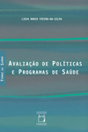 Avaliação de políticas e programas de saúde