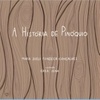 A história de Pinóquio (Literatura brasileira)