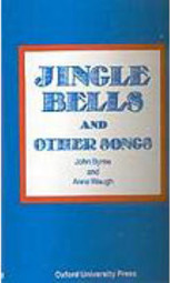 Jingle Bells and Other Songs - Importado