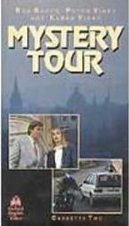 Mystery Tour - Cassette Two - Importado