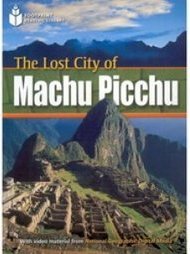 Lost City of Machu Picchu, The