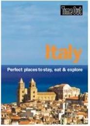 ITALY: PERFECT PLACES TO STAY, EAT AND EXPLORE