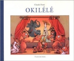 Okilélé (Lutin Poche)