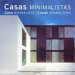 Casas Minimalistas - Importado