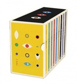 Obra completa de Franz Kafla