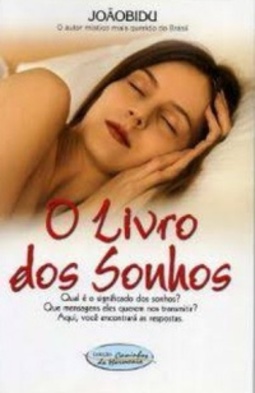 O Livro dos Sonhos (Caminhos da Harmonia)