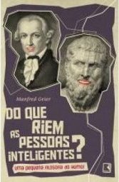 Do Que Riem As Pessoas Inteligentes?