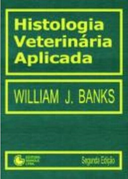 Histologia veterinária aplicada