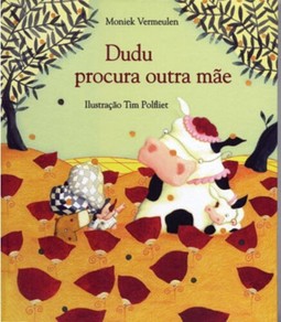 Dudu procura outra mãe