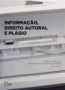 Informação, direito autoral e plagio