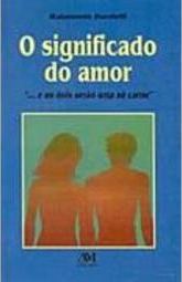 O Significado do Amor