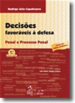 decisões favoráveis à defesa