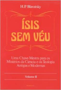 Ísis sem véu