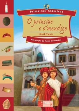 O príncipe e o mendigo