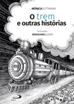 O trem e outras histórias