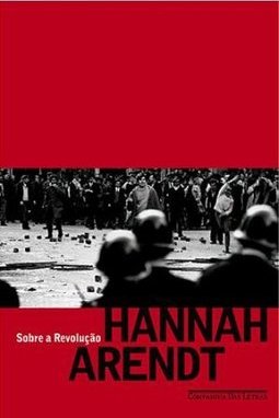 SOBRE A REVOLUCAO