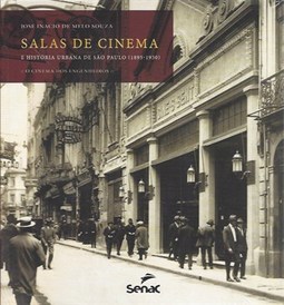 SALAS DE CINEMA E HISTORIA URBANA DE SAO PAULO (1895-1930)