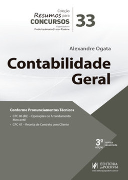 Contabilidade geral