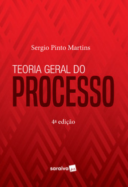 Teoria geral do processo