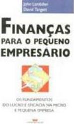 Finanças para o Pequeno Empresário