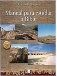 Manual para Estudar a Bíblia