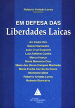 Em defesa das liberdades laicas