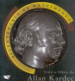 Vida e Obra de Allan Kardec