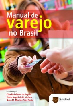 Manual de varejo no Brasil