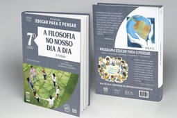 7º Ano - A Filosofia no nosso dia a dia