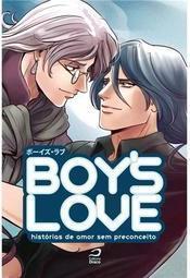 Boy's Love