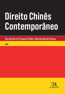 Direito chinês contemporâneo