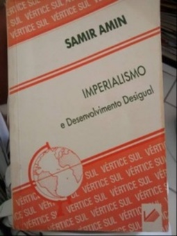 IMPERIALISMO E Desenvolvimento Desigual