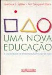 Nova Educação: a Comunidade de Investimento na Sala de Aula, Uma