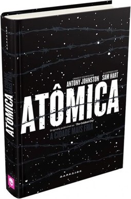 Atômica: A Cidade Mais Fria