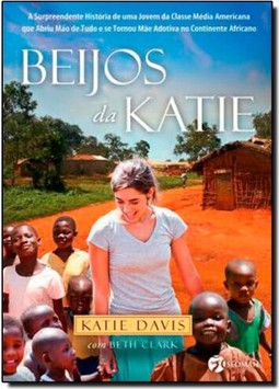 Beijos da Katie