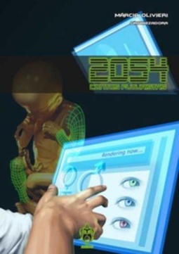 2054 - contos futuristas
