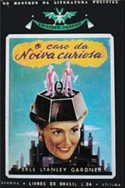 O Caso da Noiva Curiosa (Advogado Perry Mason #05)