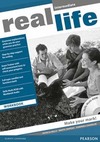 Real life: Intermediate - Workbook with skills multi-rom