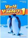 World Wonders Workbook