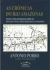 As crônicas Do Rio Amazonas