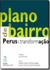 Plano de Bairro: Perus em Transformação