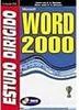 Estudo Dirigido de Word 2000