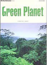 Green Planet - Importado