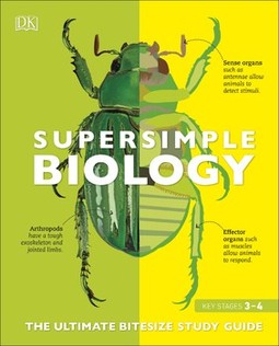 Biology: The Ultimate Bitesize Study Guide
