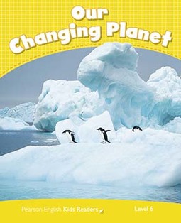 Our changing planet: Level 6