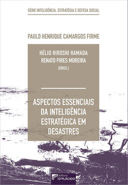 Aspectos essenciais da inteligência estratégica em desastres