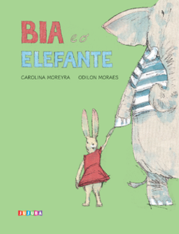 Bia e o elefante