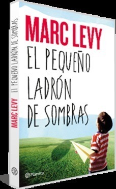 El pequéno ladrón de sombras