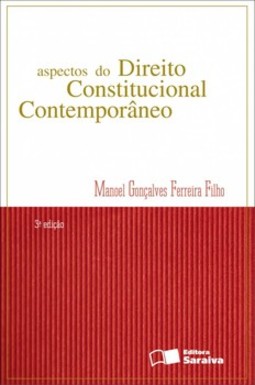 Aspectos do direito constitucional contemporâneo